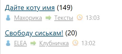 Дайте коту имя