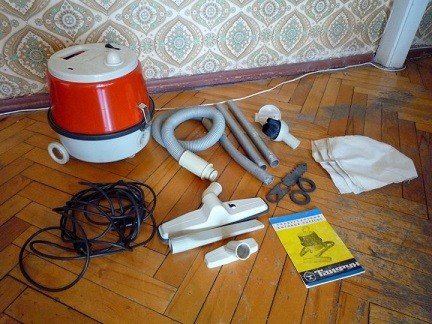 Найден пятничный лайфхак, который поможет быстро убрать бардак в квартире