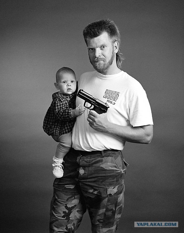 Пистолетчикам