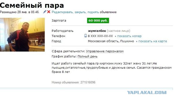Смешные комментарии из социальных сетей (апрель)