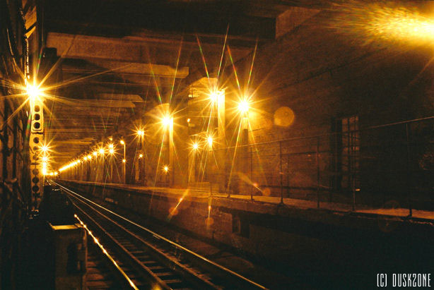 Незавершенные проекты московского метро