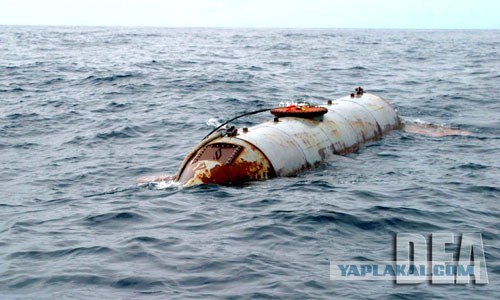 Контрабанда наркотиков