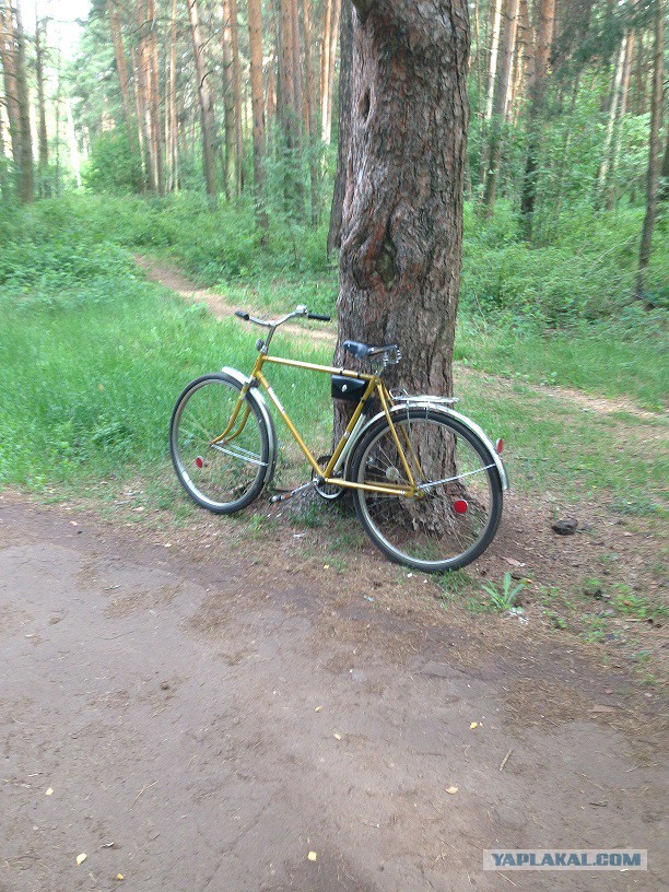 ГАЗ В-110