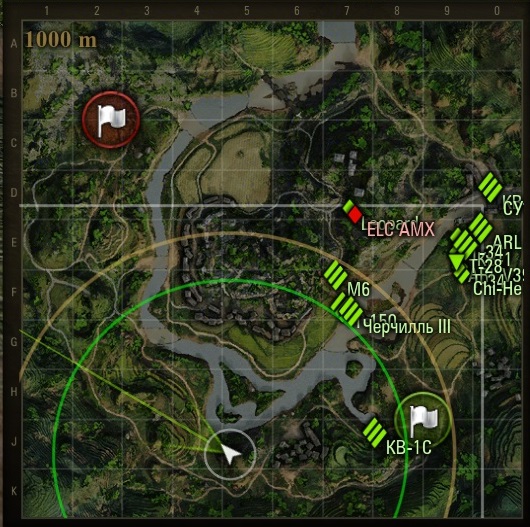 Wargaming 14