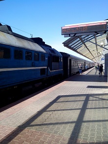 Миграция московского планктона