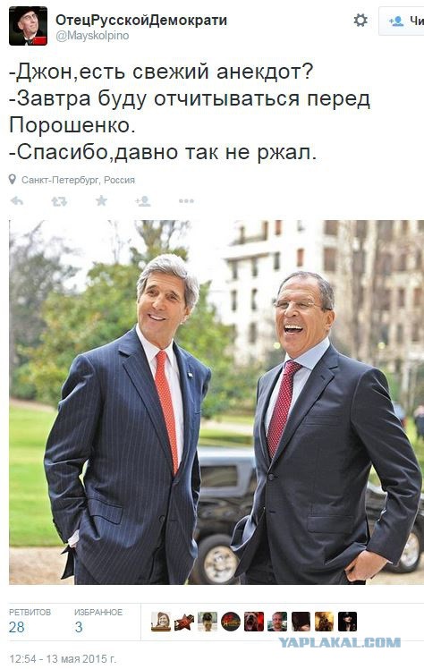 Перемирие кончилось, едва начавшись. Часть 9