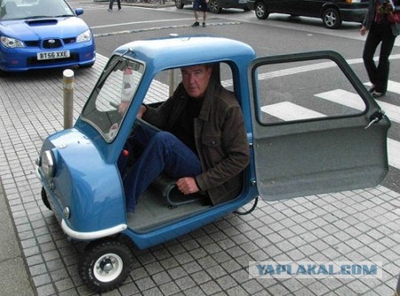 В России появится самое дешевое авто.
