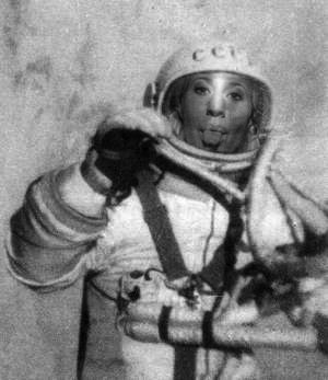 Фотожаба: Ксюша Собчак