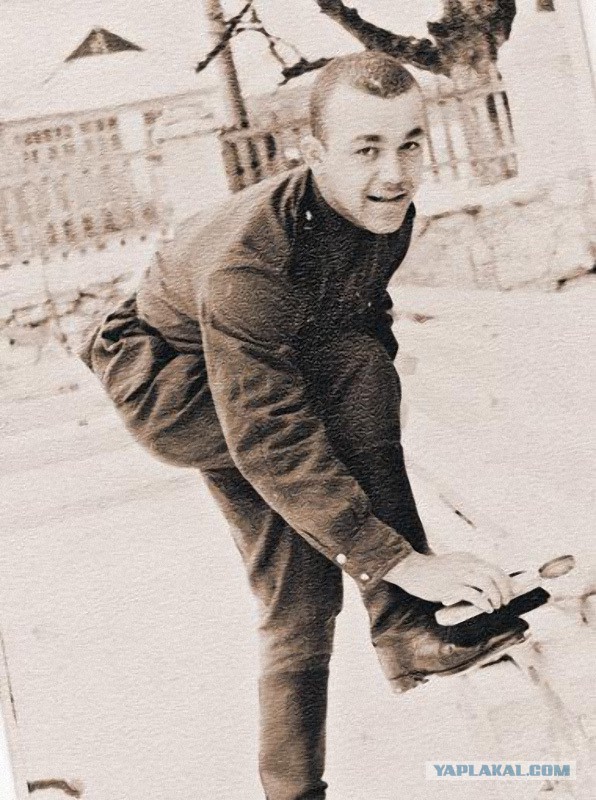 Редкие кадры, которые надо увидеть ч.2