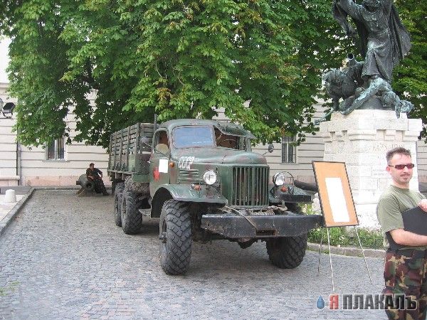 Хот Род. (подборка)