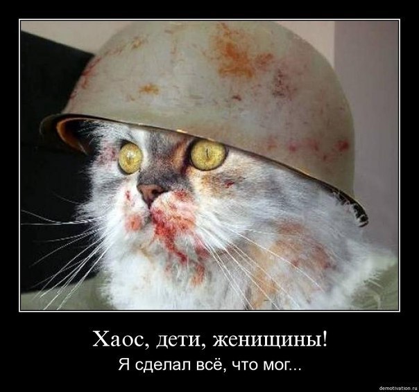 "И тут я увидел её..."