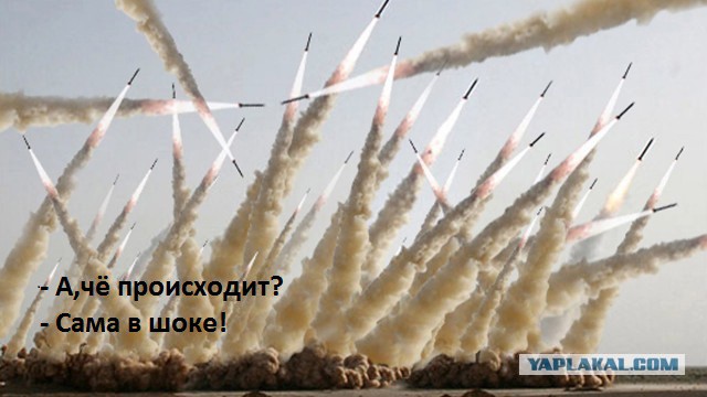 Неудачные пуски боевых ракет и одной торпеды!