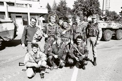 Начерпано. Короткие истории