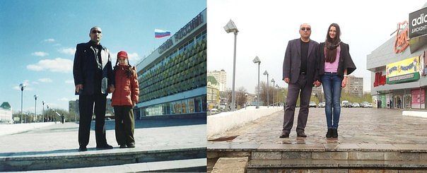 Интересные и веселые картинки