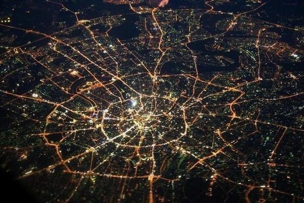 Фотографии из самых разных уголков планеты которые захватывают дух.