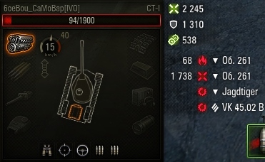 Wargaming 43