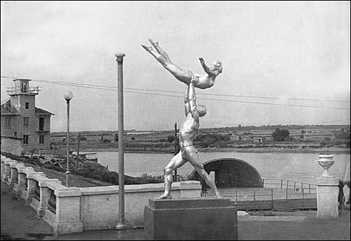Павлодар – старое в новом