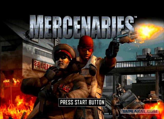 Пламенный репортаж телевидения КНДР о начале священной войны с американскими сумасбродами