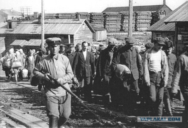 Спасибо Советскому Союзу! Благодарности пост