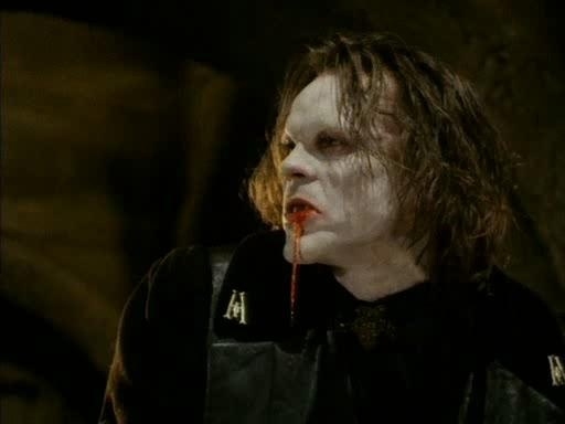 Лучшие кинозлодеи всех времен по версии Empire