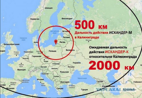 Лавров: США готовят Европу к применению ядерного оружия против России‍