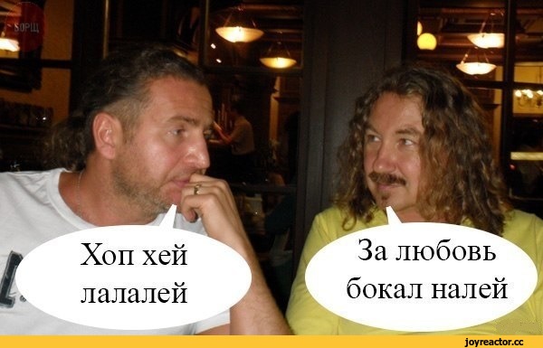 Есть ли жизнь без алкоголя?