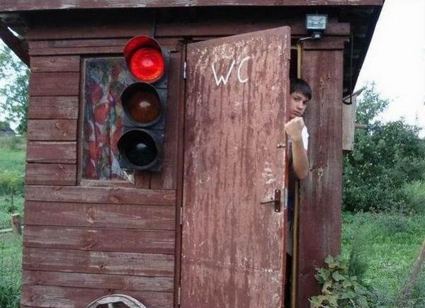 Чудики из социальных сетей