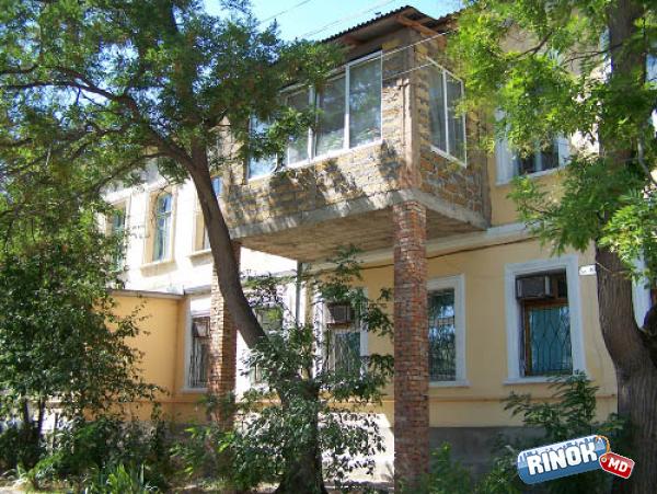 Безумные строители