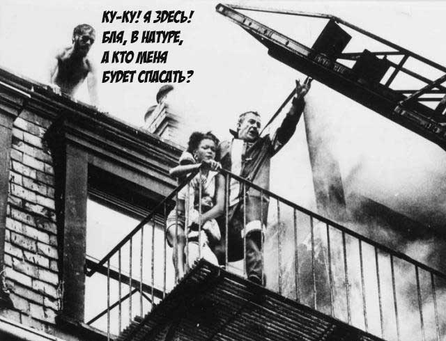 Фотографии, поразившие мир