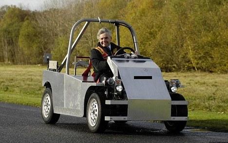 Игра на ЯПе: Угадай АВТО-2