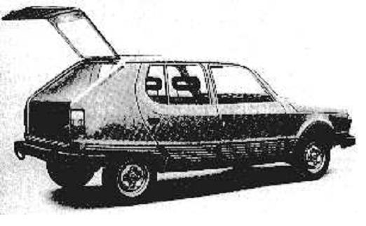 Игра на ЯПе: Угадай АВТО-2