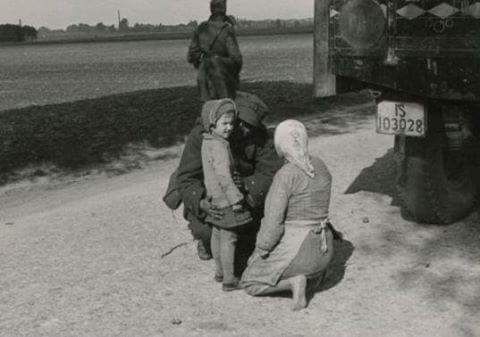 Война. Просто фотки