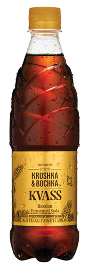 Русский Kvass