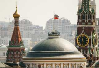Самые неприступные сооружения мира