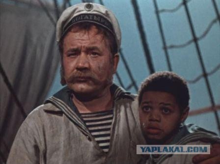 Абсурдная толерантность в фильмах