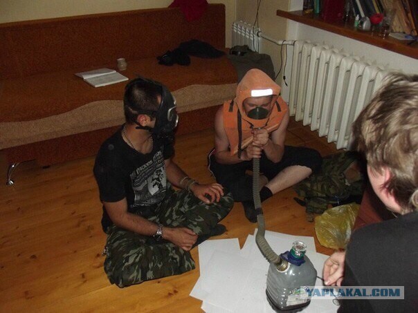 Нифигасе новости, о которых вы точно не знали