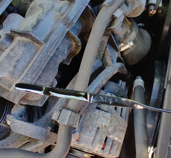 Как мы покупали VW Polo