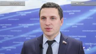 В Госдуме предложили ввести штрафы для автомобилистов за превышение скорости на 1 км/ч