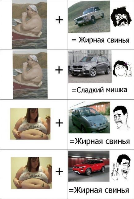 Кретинизмы из сети 02.01.2021. Типа новогодние