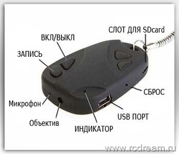 Парень с камерой дошутился