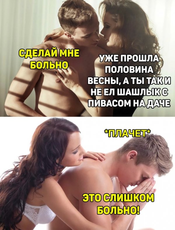 Картинки и мемы для настроения 27.04.2021