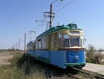 Kusttram — самый длинный и самый живописный трамвайный маршрут в мире
