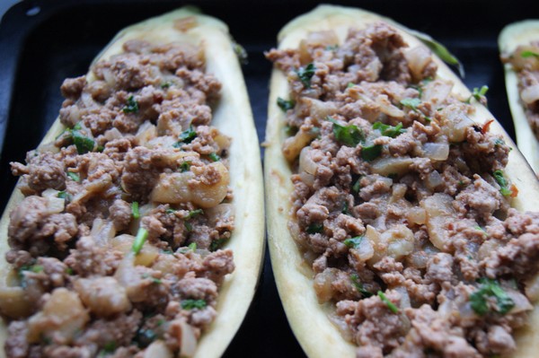 Баклажаны, они же "Синенькие", варианты рецептов