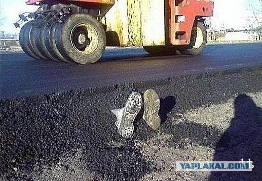 Новый предвыборный перл от единоросов из Вологды, в качестве агитации местным жителям раздали по пять крышек для закатывания банок