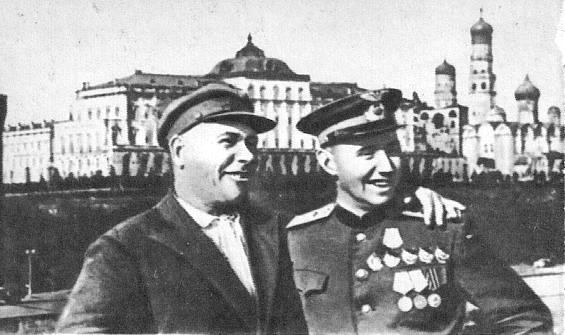 Музей авиации в Праге