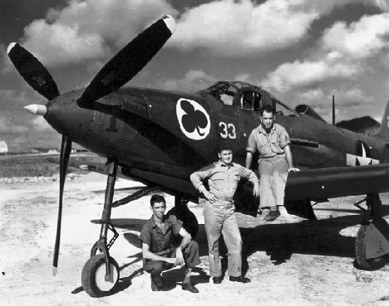 Р-39 Аэрокбра. Американская любимица сталинских соколов. История создания и основные модификации.