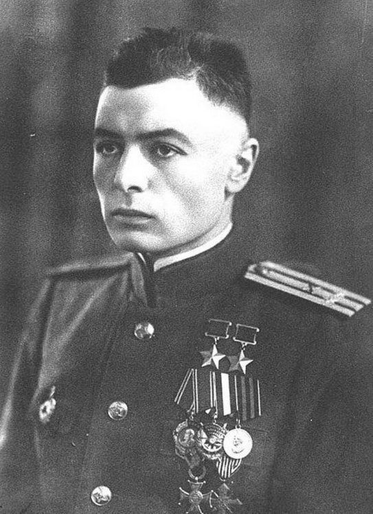 Люди Победы. Люди и имена