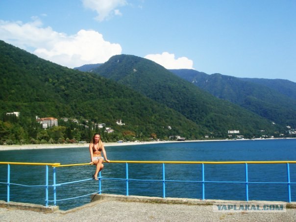 Где бюджетно отдохнуть?