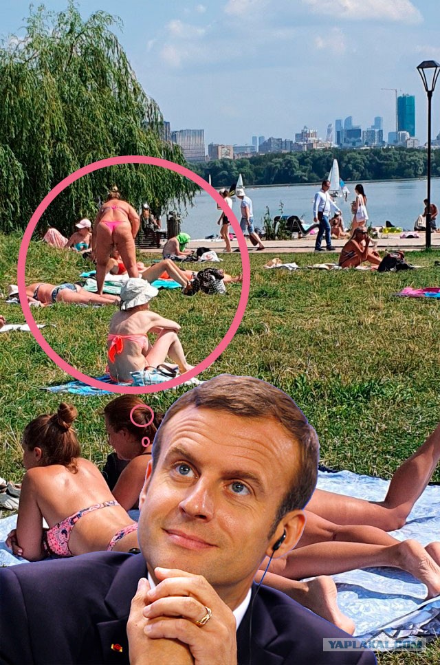 Моё увлечение