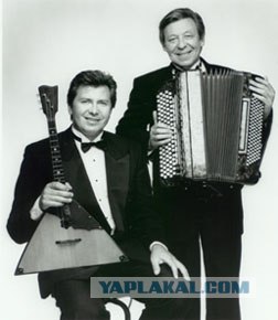 Баян, немного о нем самом!